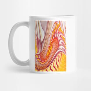 Flame Mug